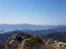 불모산과 장복산 꽃길만 걸었다