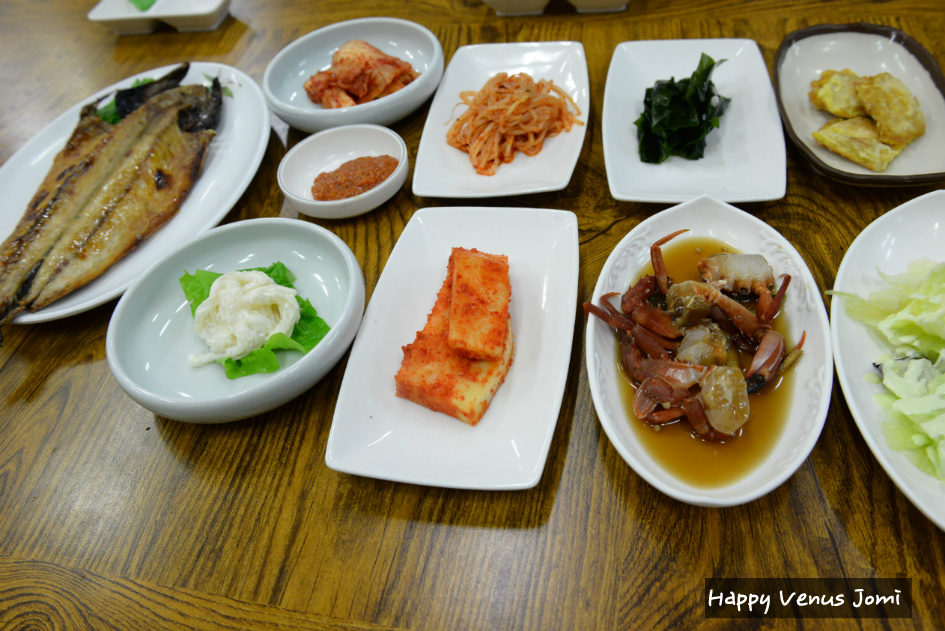 아싸게장 이미지