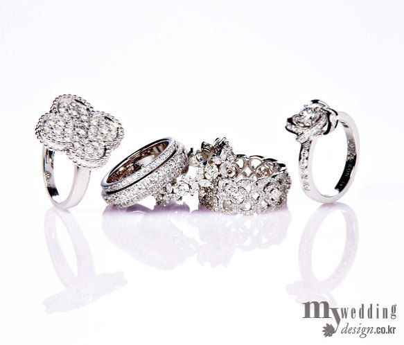 All That Wedding Ring