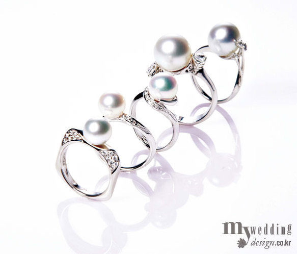 All That Wedding Ring