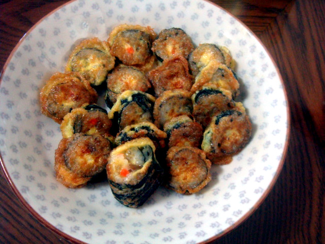 김밥친구 이미지