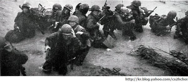 파월한국군 전사사진첩 제2권(1970.12~73. 3)84
