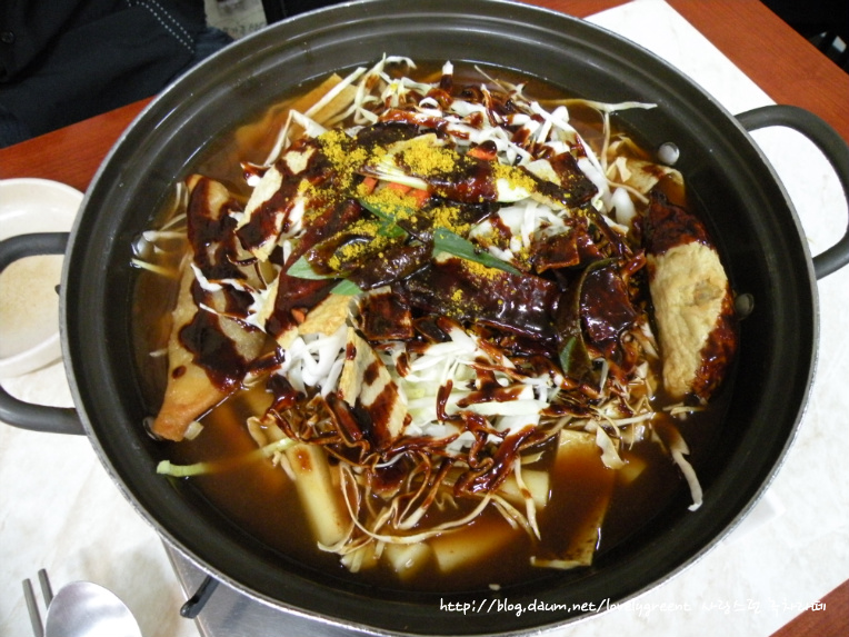 멍텅구리즉석떡볶이 이미지
