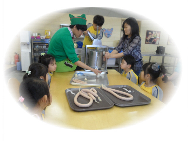 안흥초등학교 이미지