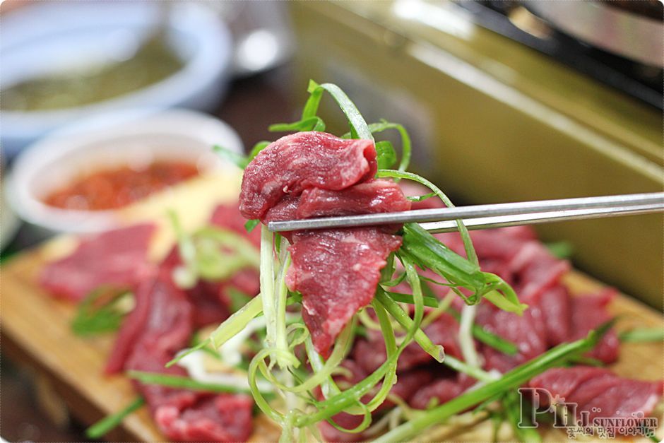 신림맛집/곱창맛집-매일 국내산 산지 직송으로 제대로된 국내산 곱창을 맛볼수 있는곳-대파곱창