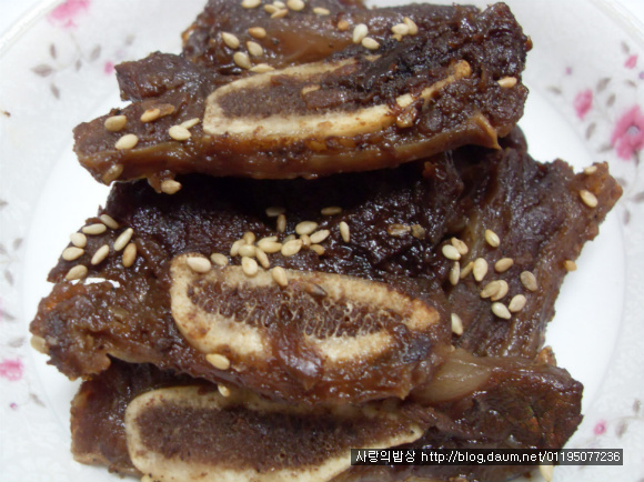 잘차린밥상 이미지