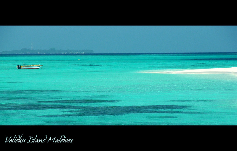 몰디브 - 6