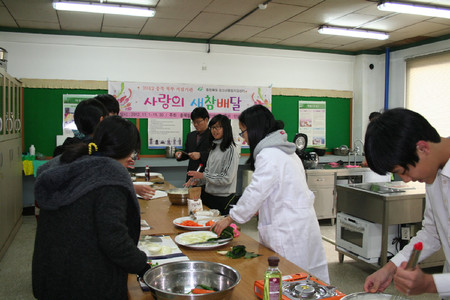 새참 이미지