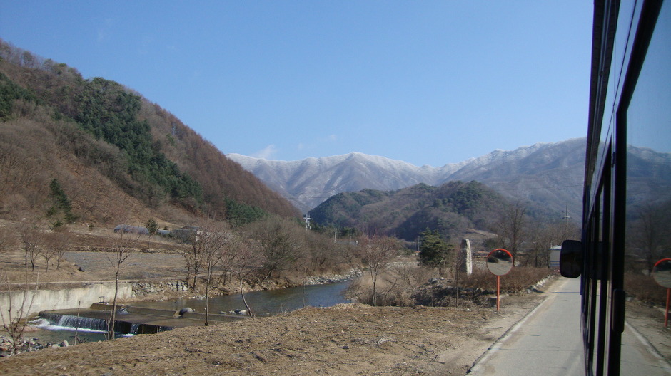 주봉산 이미지