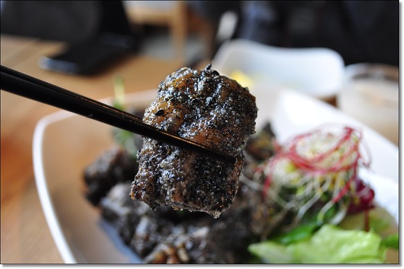 이촌동맛집/한신퓨전레스토랑 수불 ★ 국립중앙박물관부근맛집