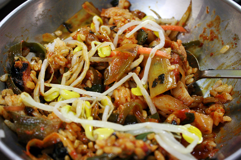 동인동찜갈비 이미지