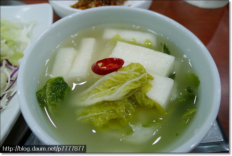동강해물찜 이미지