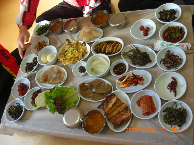부연동백숙 이미지