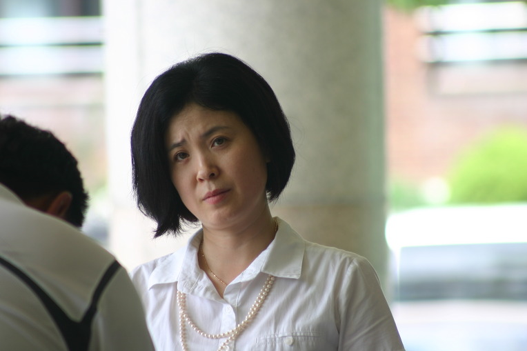 휘문교우회 이미지