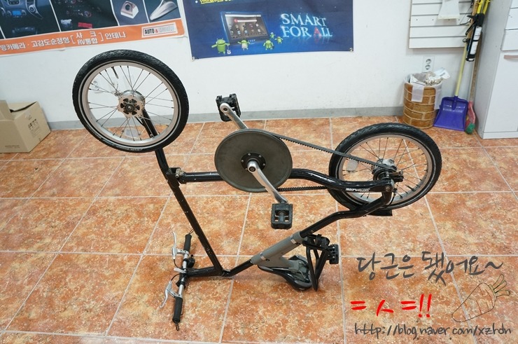 strida 3.0