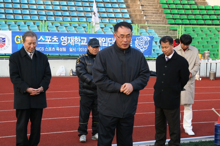야구 공개 테스틑