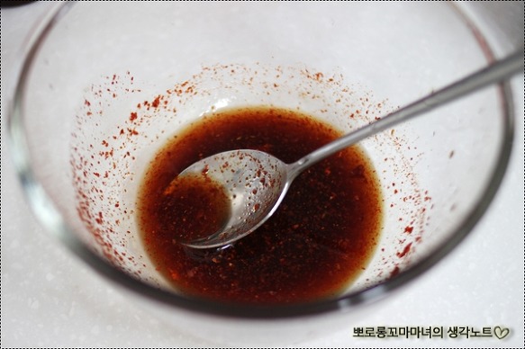 전자렌지로 쉽게 만드는 반찬모음(잡채,진미채,깻잎,오징어,버섯
