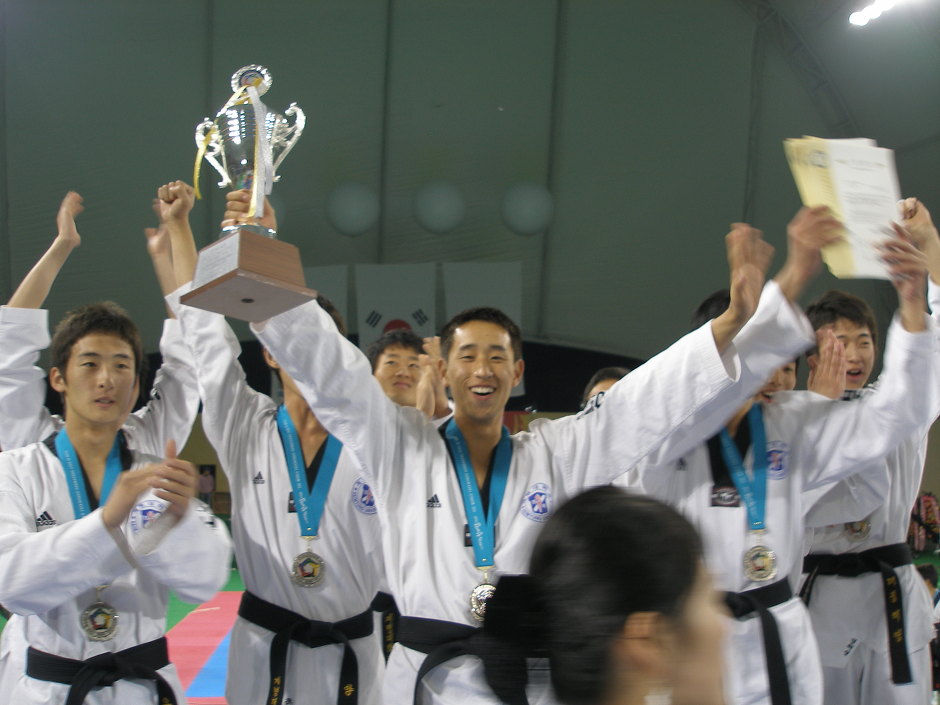 국가대표태권스쿨 이미지