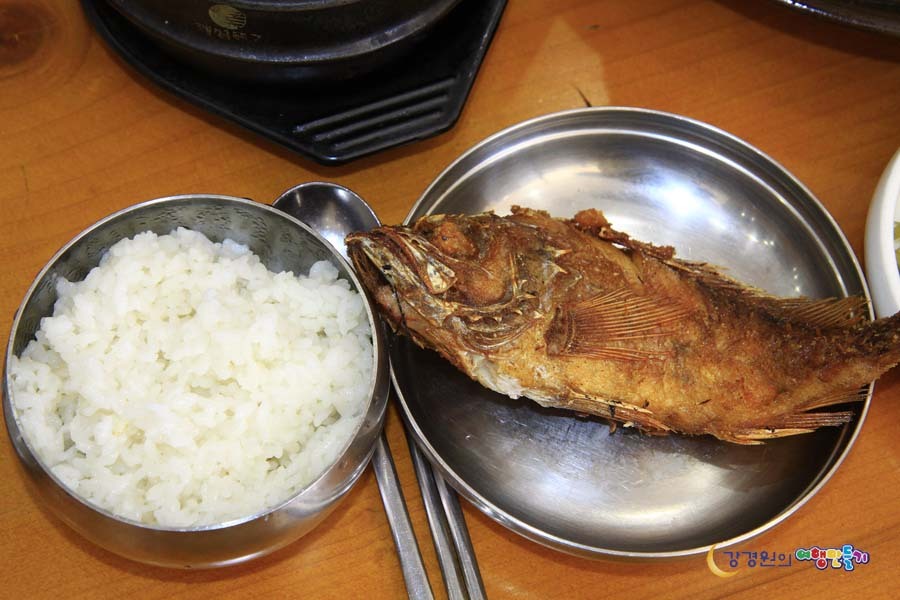 남도생선구이 이미지