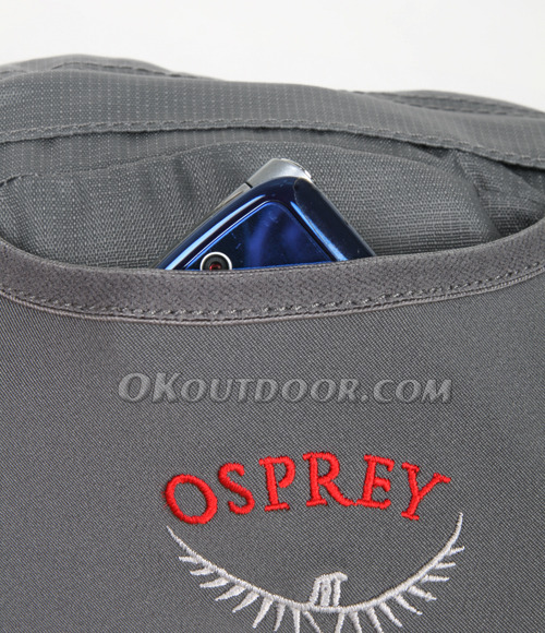 grab bag osprey second