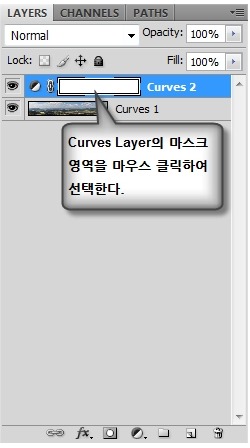 파노라마 사진 촬영법 및 리터칭 기법 