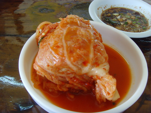 할머니청국장 이미지