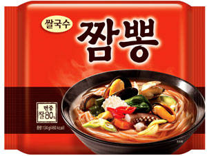 쌀짬뽕 이미지