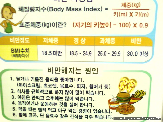 비만측정법