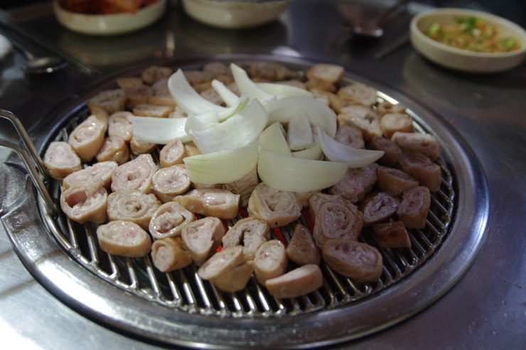 내고향막창 이미지