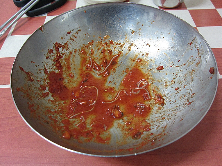 본함흥냉면 이미지