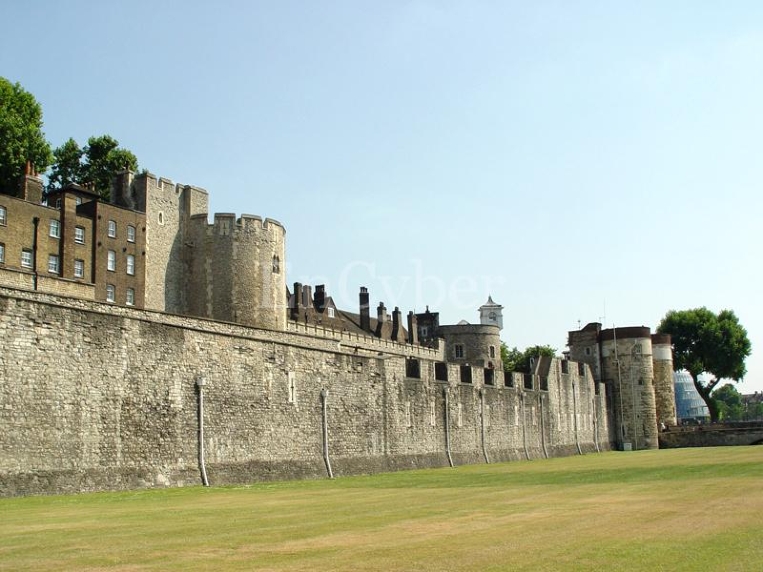 런던타워 Tower of London
