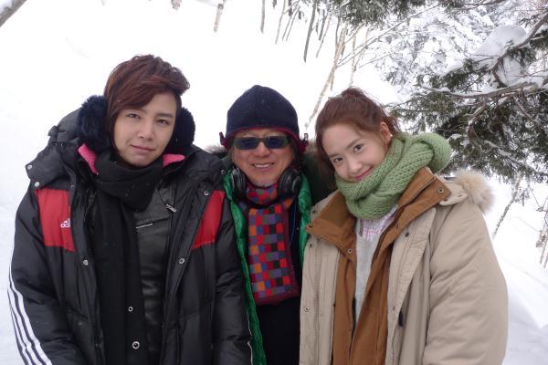 [28-03-2012][PIC] Yoona || Unseen Picture From Love Rain & Time Machine 136CE13D4F71D71B2F8047