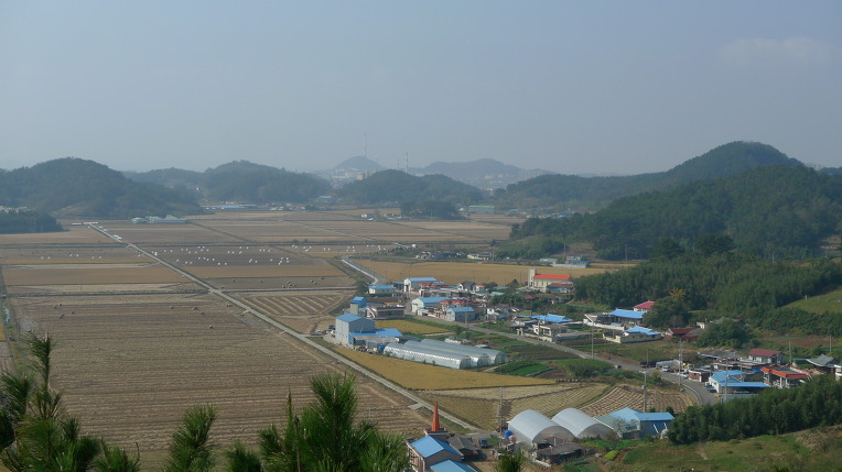 공정여행 서천구경 이미지