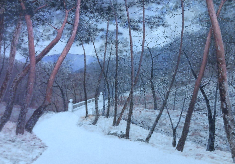 밤바람 이미지
