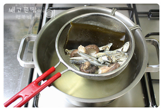 매콤해야 더 맛있는...순대볶음