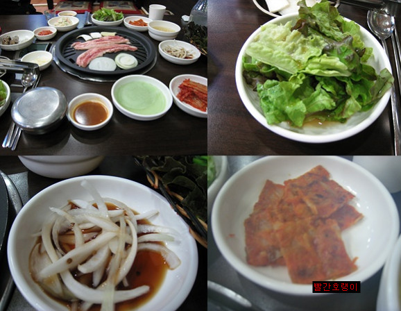 계경목장 이미지