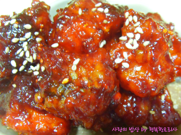 행복한밥상&도시락 이미지