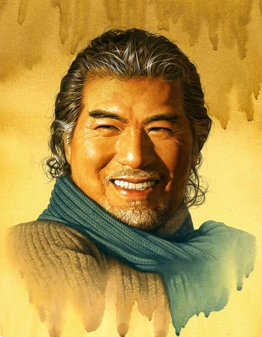 내 삶을 눈물로 채워도/나훈아