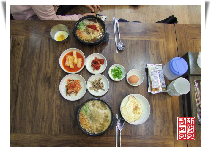 콩시루콩나물해장국 이미지