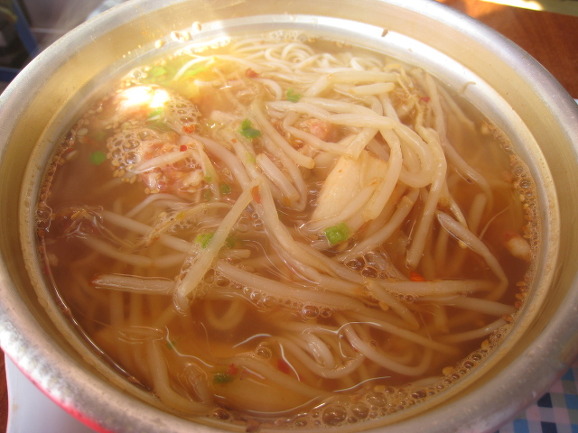 시장국수집 이미지