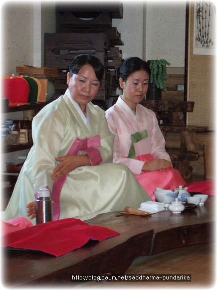 다솔산방 이미지