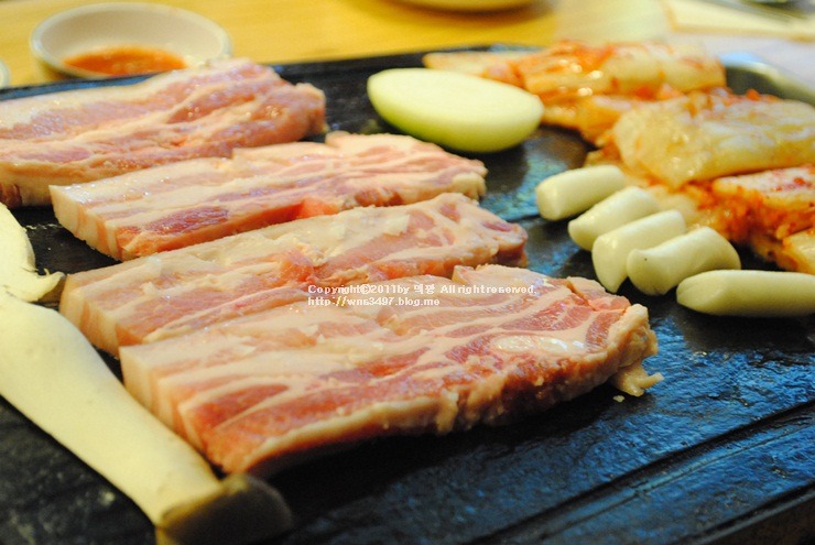 ★역삼역맛집★ [제주오겹살 전문점]역삼동 탐라도야지 도톰한 제주오겹살 즐길수 있는 곳