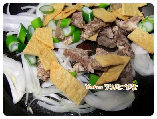 매콤달콤떡볶이 이미지