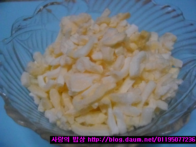 아침별 이미지