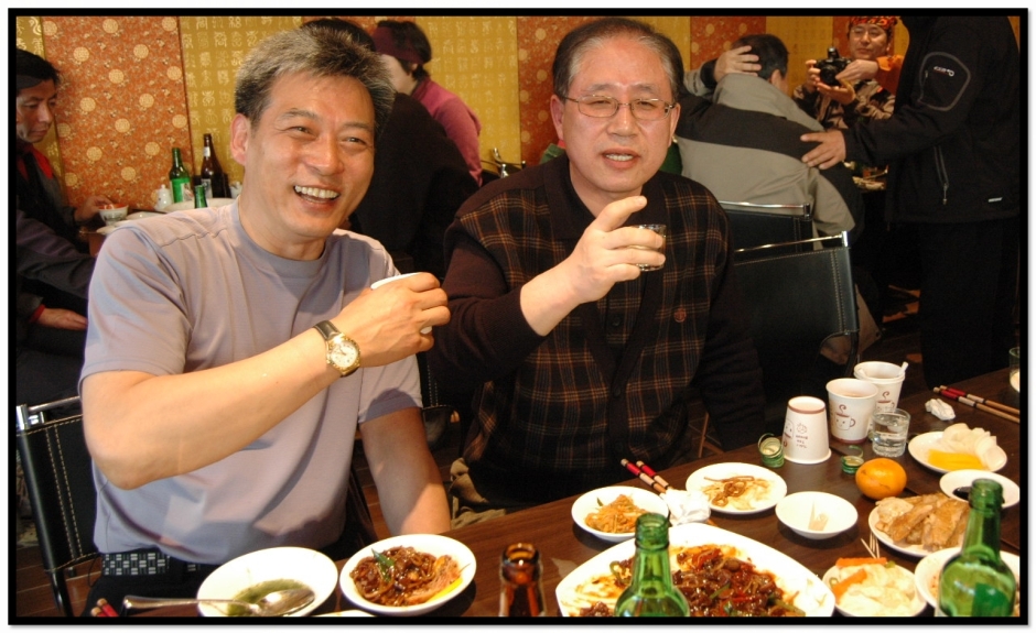 상하이반점 이미지