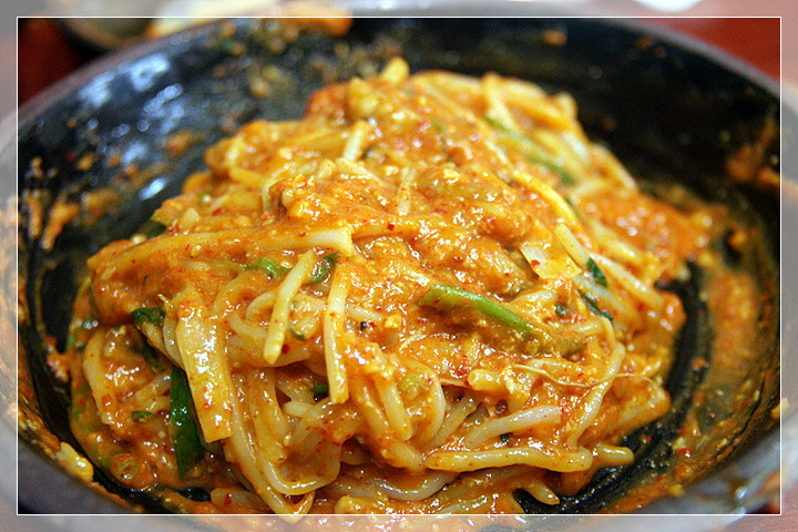 미소아구찜 이미지