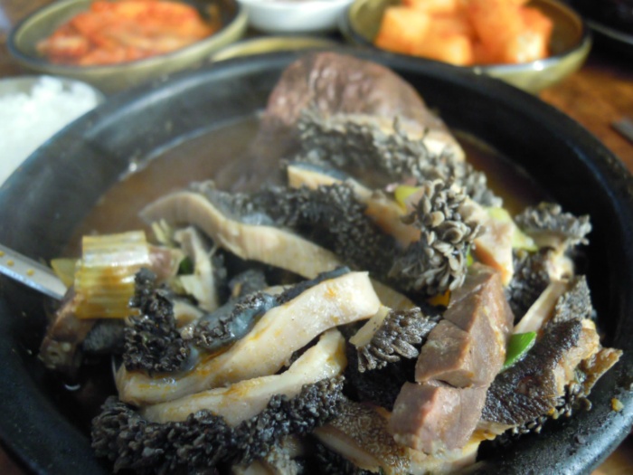 양평서울해장국 이미지