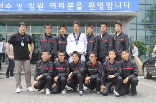 이천고등학교 이미지