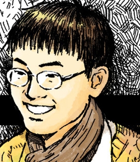 프로필 이미지