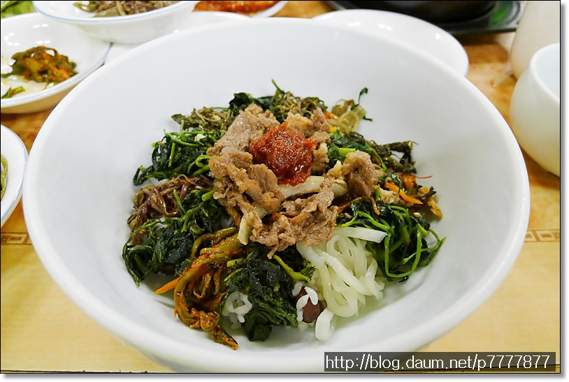 자연의맛식당 이미지